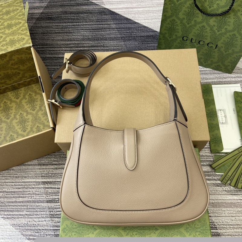 G*u*i top handle bags